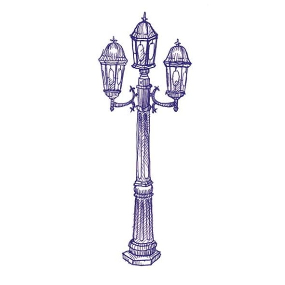 Керамогранит 41zero42 Stories 4101303 Eddie Матовый 10x10