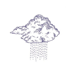 Керамогранит 41zero42 Stories 4101303 Eddie Матовый 10x10