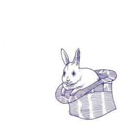 Керамогранит 41zero42 Stories 4101303 Eddie Матовый 10x10