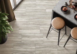 Керамогранит Alma Ceramica Ferro 30x60 GFA3060FER74R