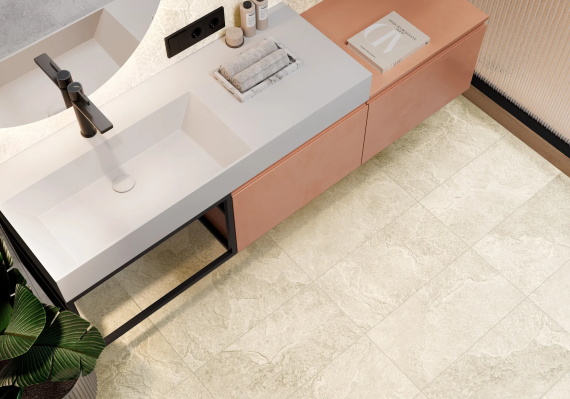 Керамогранит Alma Ceramica Fjord 30x60 GFA3060FJO44R