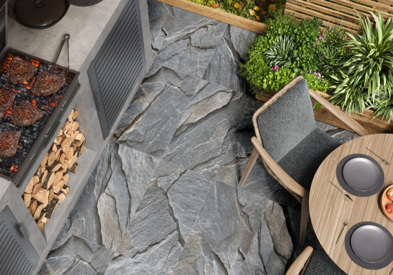 Керамогранит Alma Ceramica Legend 30x60 GFA3060LEG74R