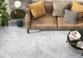 Керамогранит Alma Ceramica Basalto 60x120 GFU60120BST07R