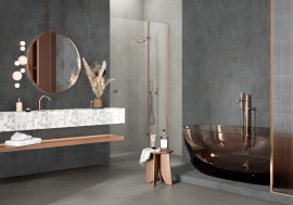 Керамогранит Alma Ceramica Union 60x120 GFU60120UNN20R