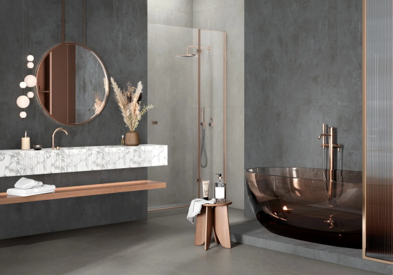 Керамогранит Alma Ceramica Union 60x120 GFU60120UNN20R