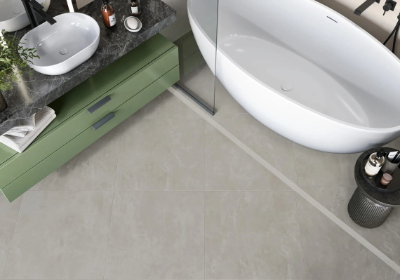 Керамогранит Alma Ceramica Union 60x120 GFU60120UNN70R