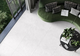 Керамогранит Alma Ceramica Flora 60x60 GFU6060FLO00L