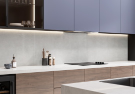 Керамогранит Alma Ceramica Flora 60x60 GFU6060FLO04L