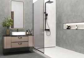 Керамогранит Alma Ceramica Mural PROFI 60x60 GFU6060MUP07R