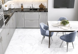 Nevada Alma Ceramica GFU6060NVD07L керамогранит лаппатированный 600*600*9