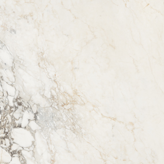 Слэб керамический BRECHA CREMA 120х120 Glossy