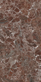 Слэб керамический AMETHYST RED 1590х3200х12мм TEXTURE