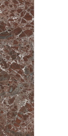 Слэб керамический AMETHYST RED 795х3200х12мм TEXTURE