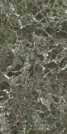 Слэб керамический PEACOCK VERDE 800х3200х12мм TEXTURE