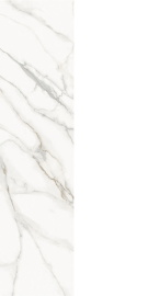 Слэб керамический CALACATTA SUPREME 800х3200х12мм HONED