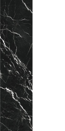 Слэб керамический IMPERIAL BLACK 800х3200х12мм MATT