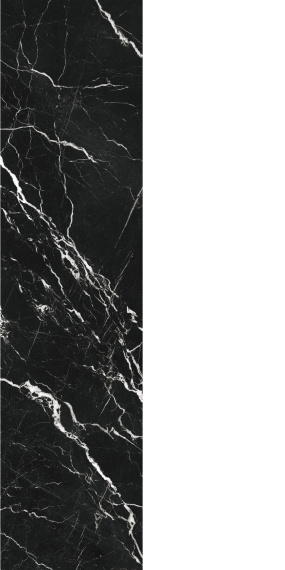 Слэб керамический IMPERIAL BLACK 800х3200х12мм MATT