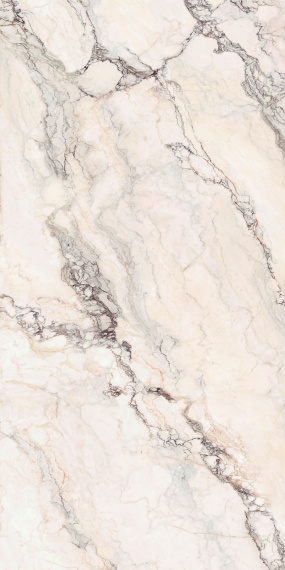 Слэб керамический STATUARIO ROSSO 1600х3200х12мм TEXTURE