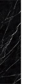 Слэб керамический BLACK MARQUINA 800х3200х12мм POLISHED