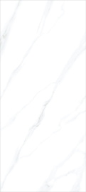 Слэб керамический CALACATTA LIGHT 2000х900х6мм (MATT)