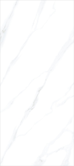 Слэб керамический CALACATTA LIGHT 2000х900х6мм (MATT)