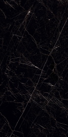 Слэб керамический NERO MARQUINA 2700х1200х6мм (MATT)