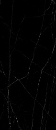 Слэб керамический MARQUINA NIGHT 2780х1200х6мм HIGH GLOSSY