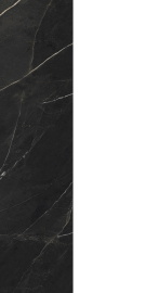 Слэб керамический CALACATTA BLACK 800х3200х12мм MATT