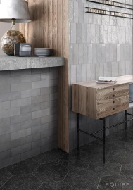 Плитка Equipe 24469 ARTISAN ALABASTER 6,5X20