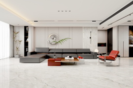 Керамогранит Barcelona RLG189P117B 900x1800