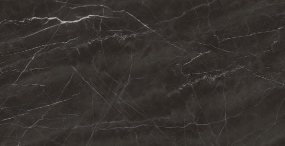 Керамогранит Belgium Black gloss M126P806A 600x1200