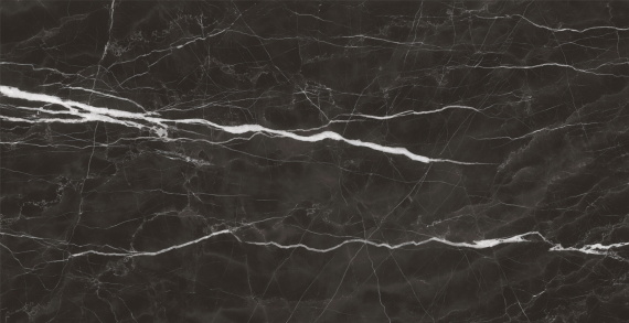 Керамогранит Belgium Black gloss M126P806A 600x1200