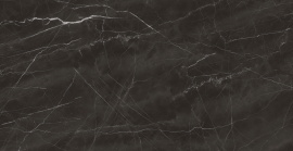 Керамогранит Belgium Black matte M126H806A 600x1200