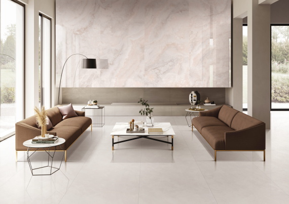 Керамогранит Camus White M126P848A 600x1200