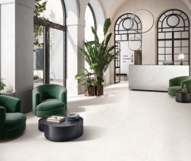 Керамогранит Camus White M126P848A 600x1200