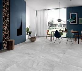 Керамогранит Echo Dark Grey RFG60H642 600x600