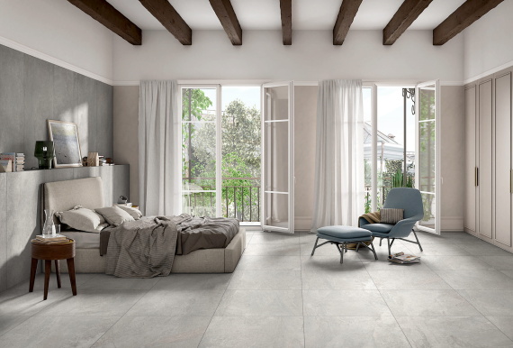 Керамогранит Echo Grey RFG126H641 600x1200