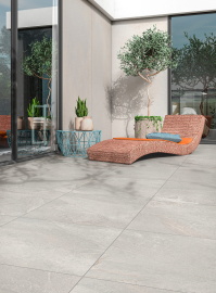 Керамогранит Echo Grey RFG60H641 600x600