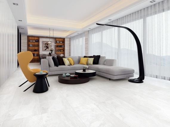 Керамогранит Echo RFG126H640 600x1200