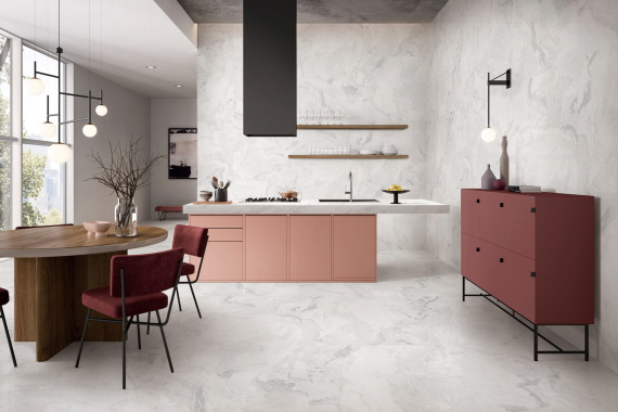 Керамогранит Firenze RK8080A 800x800