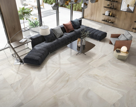 Керамогранит Kaleidoscope RLG157P116B 750x1500