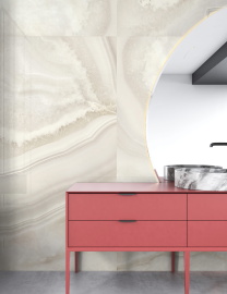 Керамогранит Kaleidoscope RLG157P116B 750x1500