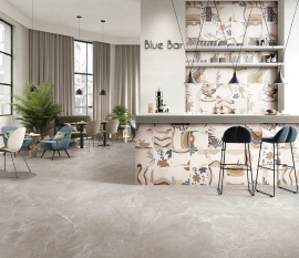 Керамогранит Lombardia RK8078A 800x800