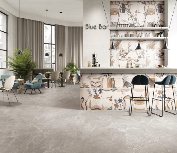 Керамогранит Lombardia RK8078A 800x800