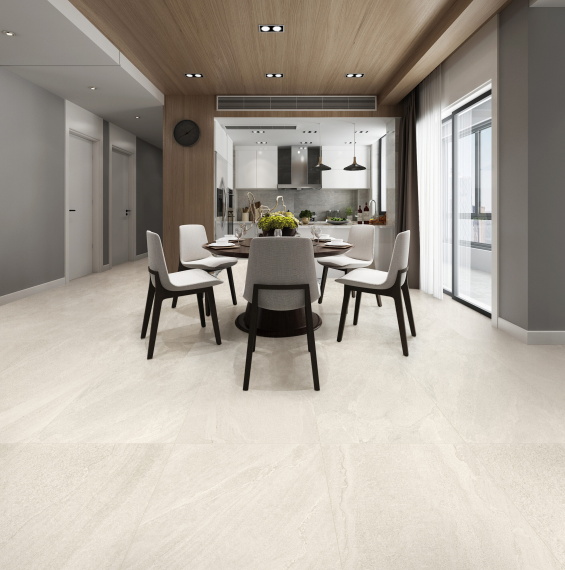 Керамогранит Mirage Beige RFG126H923 600x1200