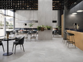 Керамогранит Mirage Grey RFG126H922 600x1200