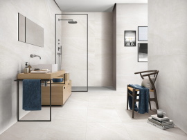 Керамогранит Mirage Light Beige RFG60H920 600x600