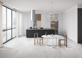 Керамогранит Mirage Light Grey RFG126H921 600x1200