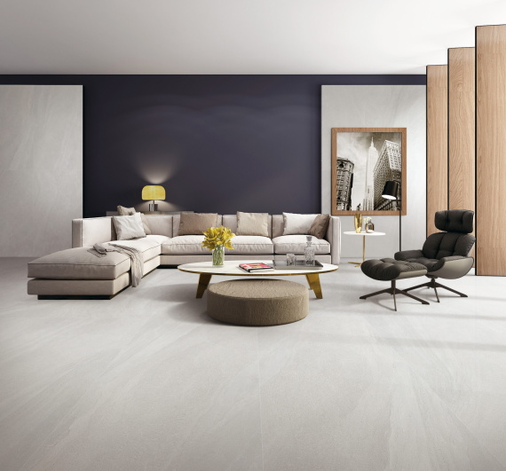 Керамогранит Mirage Light Grey RFM189H921A 900x1800