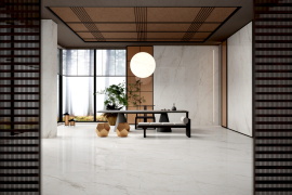 Керамогранит Mulberry  RLG157P119B 750x1500